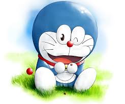 150 Gambar  Kartun  Doraemon Paling Lucu Cara Android
