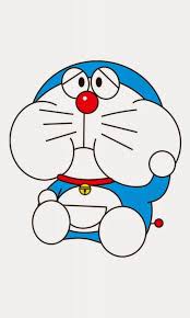 150 Gambar Kartun Doraemon Paling Lucu Cara Android