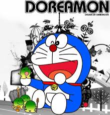 150 Gambar Kartun Doraemon Paling Lucu – Cara Android